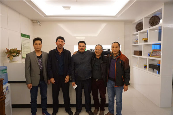 色虎看片软件漆远销海外