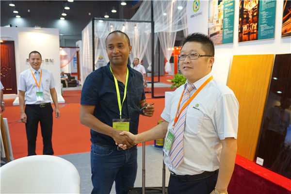 色虎看片软件漆远销海外