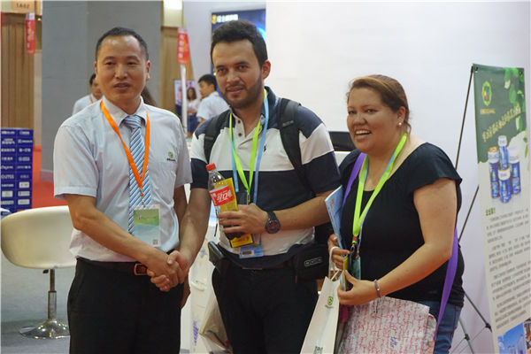 色虎看片软件漆远销海外