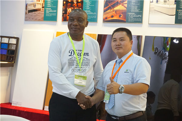 色虎看片软件漆远销海外