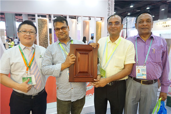 色虎看片软件漆远销海外