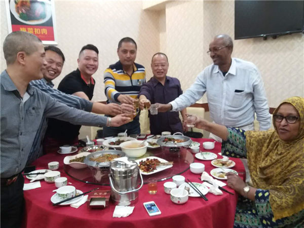 色虎看片软件漆远销海外