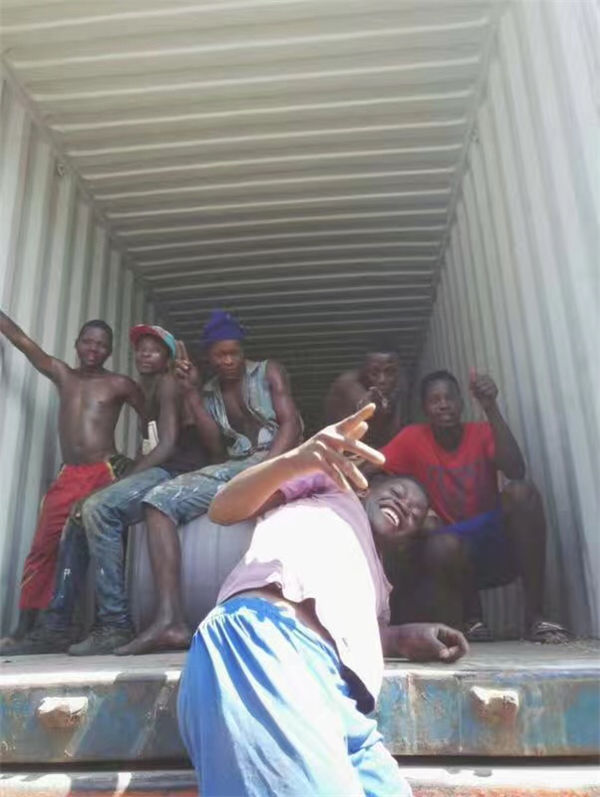 色虎看片软件漆远销海外